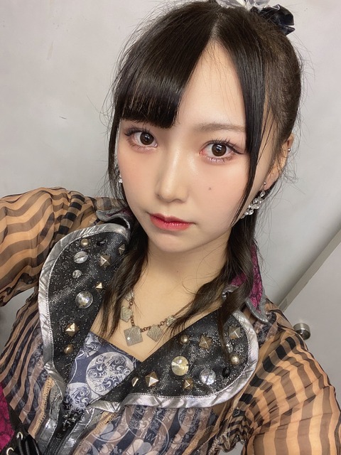 【NMB48】前田令子がメンバー全員分のLINEスタンプを制作!