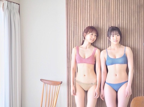 【AKB48】ずんの恵体ｗｗｗｗｗｗ【山根涼羽】