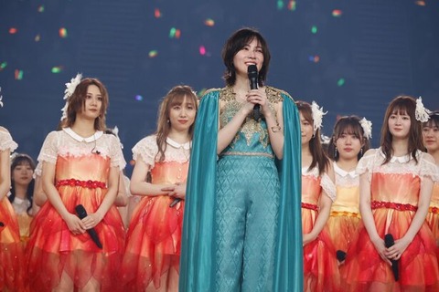 【SKE48】あと少しで松井珠理奈が完全に卒業する訳だが…