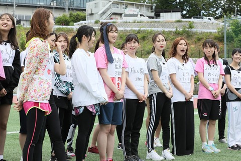 【AKB48G】卒業しなければよかったって思ってるメンバーっていると思う?