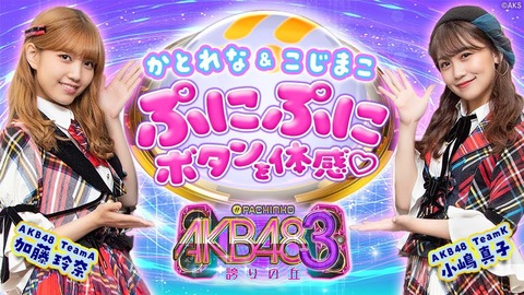 【AKB48G】自分の命と引き換えに、自分の推しのアンチがひとり残らず即死するボタン