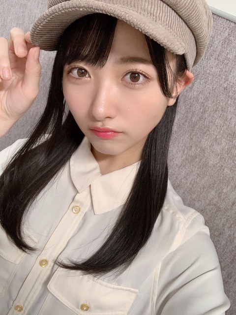 【スパム】STU48石田千穂がまたモバメ100通企画をする件【誰得?】
