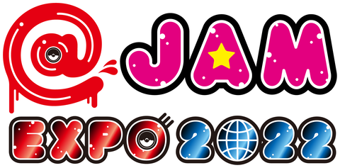 【AKB48G】「@JAM EXPO 2022」26日スペシャルデーのコラボ詳細解禁