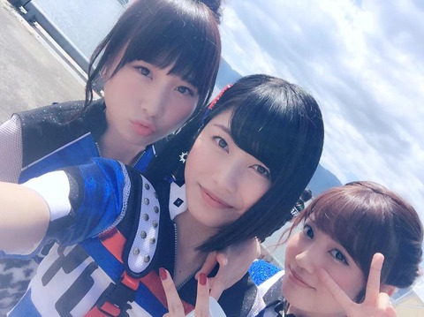 【AKB48】横山由依は挫折を味わってないから干されの気持ちが理解できない