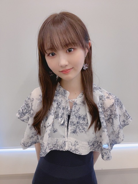 【AKB48】齋藤陽菜シェフ作のホットサンドをご覧ください