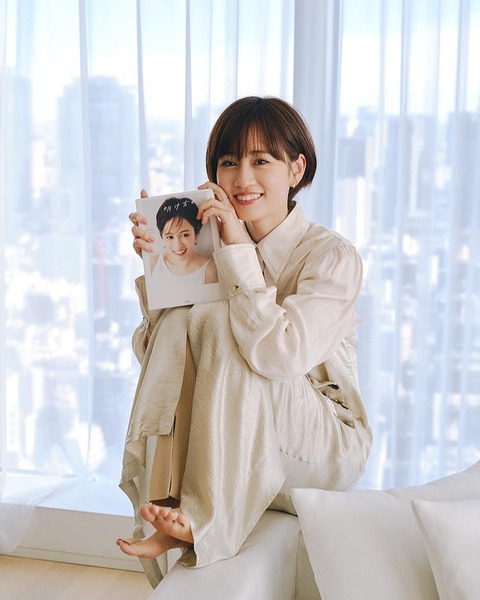 前田敦子と松井珠理奈って何で今でも叩かれやすいの?