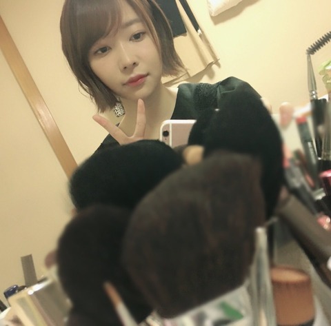 【悲報】HKT48指原莉乃「初キスは中1か中2のとき」小杉「そんな話していいの?」