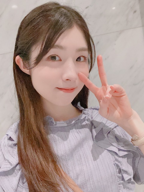 【朗報？】さっほーおじさん、諦めない【AKB48・岩立沙穂】