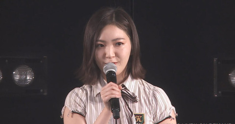 【AKB48G】毎年恒例高3メンバーの卒業ラッシュの季節が来たわけだが