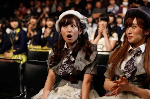 お前らはどのメンバーをSKE48に移籍させたいの？