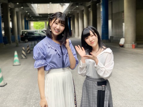 【AKB48G】今何してるか密かに気になる元メンバー