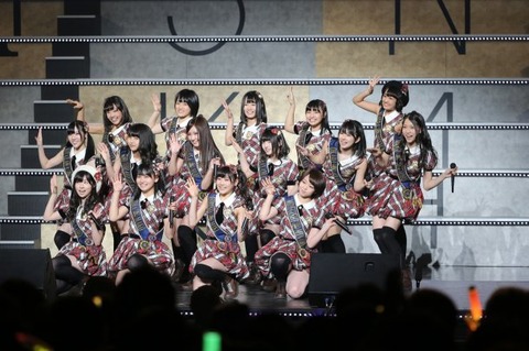 あれ?AKB48の劇場公演やばそうじゃね?