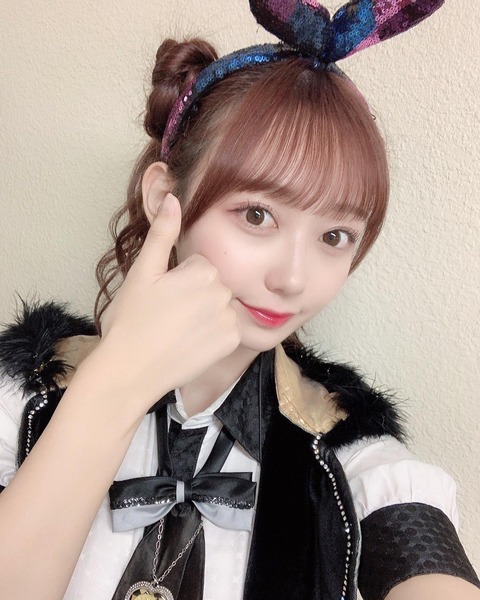 【AKB48】オタク「次のシングルセンターはまほぴょんだろうな」メンバー「次はまほぴょんだね」運営「大盛頼むぞ」←これ【大盛真歩】