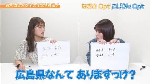 【基地外スレ】NMBキャプテンの暴言にSTUヲタブチギレ