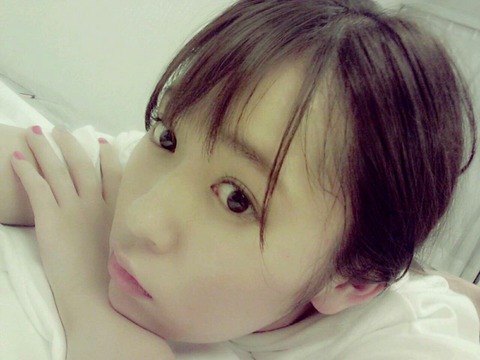 【HKT48】らぶたんが755で卒業予告?【多田愛佳】