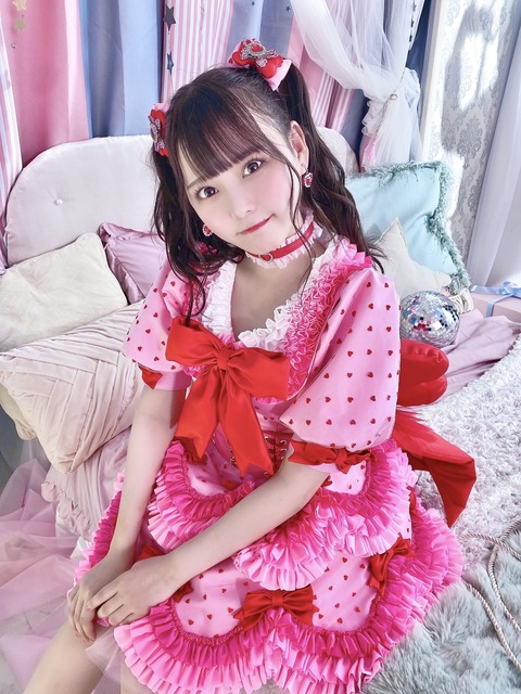 【指原P】=LOVE齊藤なぎさちゃんのソロ曲MVが公開!可愛すぎると話題騒然!!!