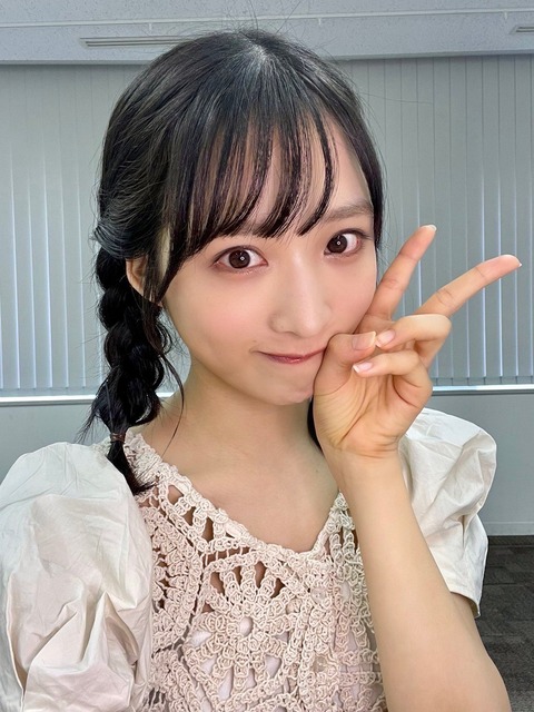 【AKB48】小栗有以のお話し会がキーホルダー株主限定で開催される模様【ゆいゆい】