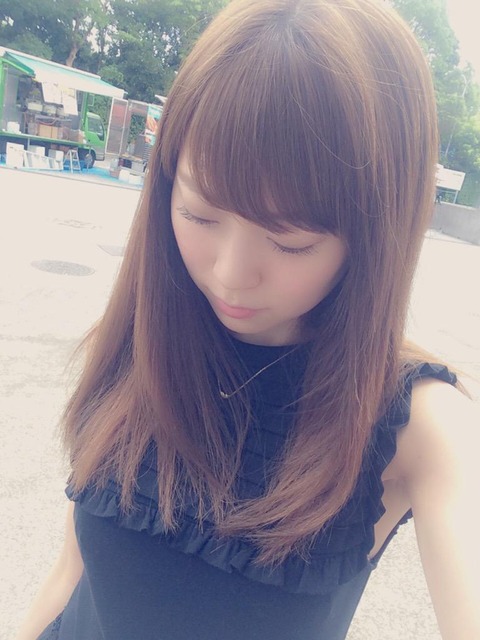 【NMB48】渡辺美優紀、厄介ヲタのトラブルに恐怖、握手会を一部中止に