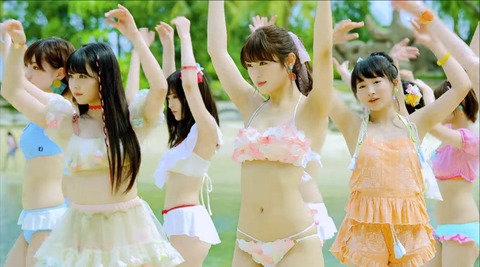 【NMB48】「まさかシンガポール」が好きな人いる?