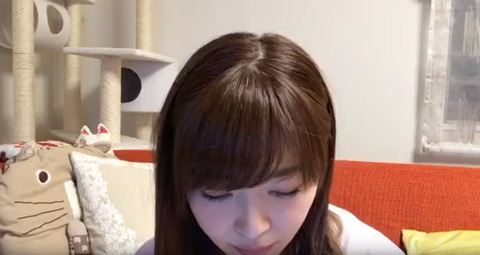 【HKT48】指原莉乃「たかみなみたいなあんな人は一生出てこない」