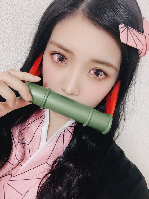 【AKB48G】オマエラの推しが使えそうな呼吸【鬼滅の刃】
