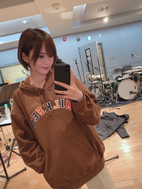 【悲報】山本彩「あーもうSNSやめようかな」