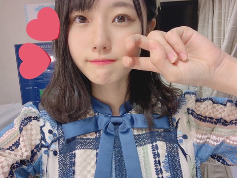 【悲報】STU48瀧野由美子さん、ジャイアンリサイタルを開催ｗｗｗ