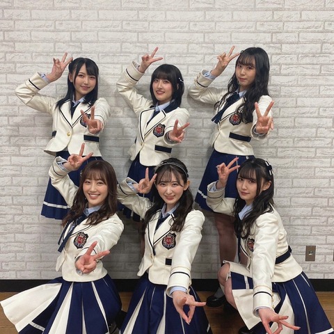 【NMB48】「昼方NMB48」&「夕方NMB48」生配信