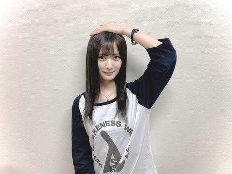 【NMB48】山本望叶「マジですみません!頑張るのでまた応援してくださると嬉しいので本当にすみませんがよろしくお願い致します。マジで!」