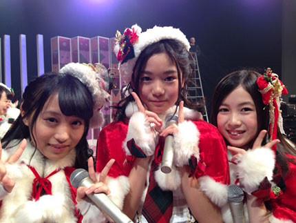 【AKB48】チーム8センター永野芹佳と中野郁海は何故人気が上がらないのか?