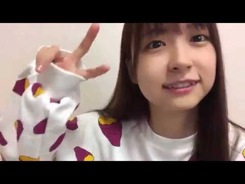 【AKB48】橋本陽菜、SHOWROOMで号泣謝罪「水着グラビアを否定したことでメンバーを傷つけたかもしれない」(8)