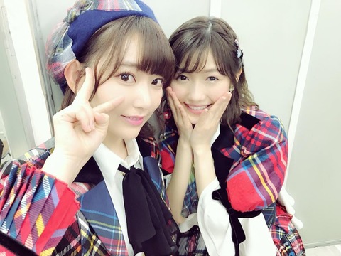 【IZ*ONE】宮脇咲良ちゃん帰国時にはまゆゆも珠理奈もいないんだな