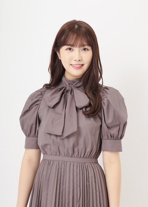 【元AKB48】横島亜衿がプラチナム所属を発表