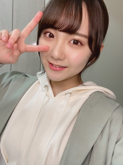 【AKB48】次期総監督は田口愛佳で決まりという風潮