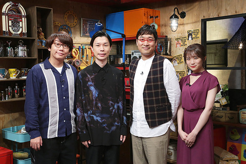 将来的に指原莉乃のライバルになりそうなのは秋元真夏って事でOK？