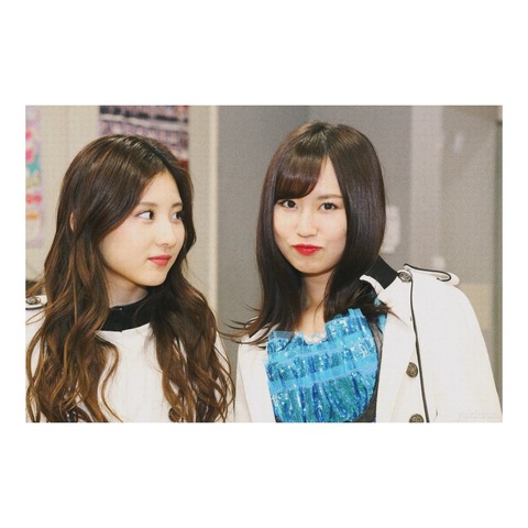 【NMB48】古賀成美と林萌々香がずっと非選抜な理由って何?