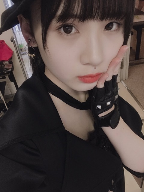 【HKT48】あの荒巻美咲ちゃんが「そんままかい！」とツッコミを入れてしまう事案が発生してしまう！