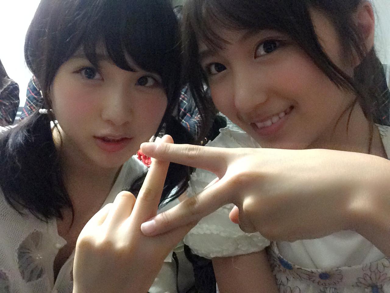 【AKB48】大島涼花が握手会でまとめ出し転売厨にブチギレ号泣:地下帝国-AKB48まとめ