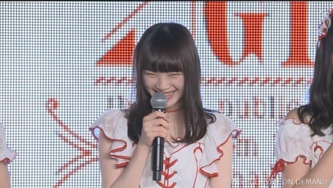 【NGT48】事件を通して思ったけど太野彩香の総選挙速報7位って絶対おかしいよな?