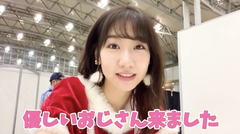 【AKB48G】お前らが最後に握手したメンバーって誰？【握手会】