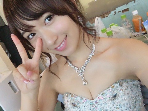 【AKB48】りょーかが作った朝ごはんがめっちゃ美味しそう【大島涼花】