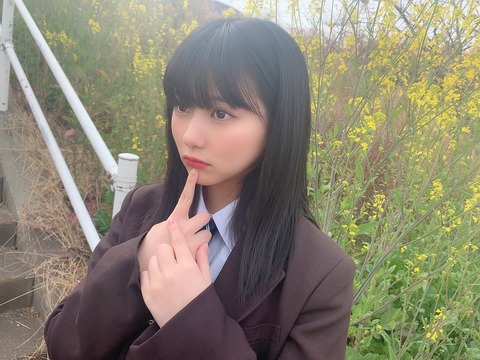 【HKT48】みくりんがバイセクシャルを告白「男性だけじゃなく女の人も好きです」【田中美久】