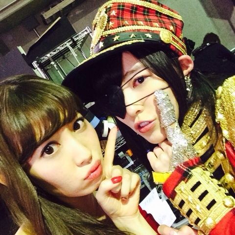 松井珠理奈またまた劇場公演休演