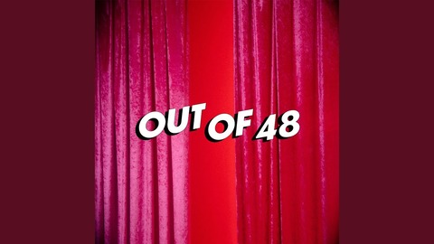 【AKB48】OUT OF 48のテーマソングが超絶神曲だと話題に！