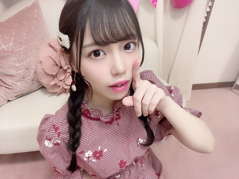 【悲報】STU48岩田陽菜ちゃんが実はアホだった件