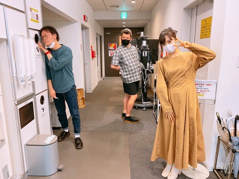 【 AKB48】ゆいゆいがラジオのアッパレで下ネタで笑ったり反応し過ぎな件【小栗有以】