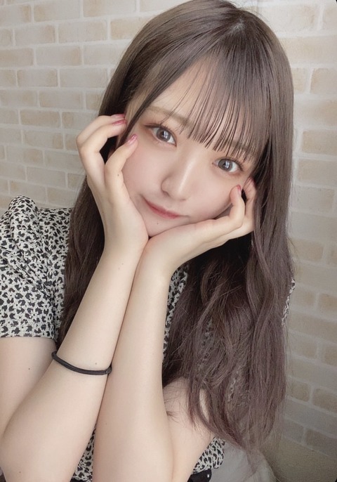 【元NMB48】小林莉奈がトークショーに出演決定