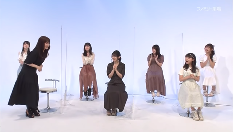 【AKB48】中西智代梨が優勝した時の西川怜の表情ｗｗｗｗｗｗ