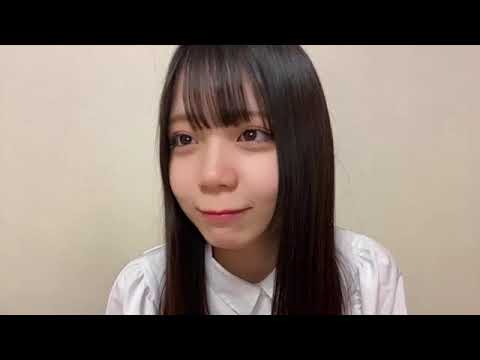 【STU48】メンバー号泣配信「お話し会でただ泣くだけで終わるという初めての経験をした」(2)