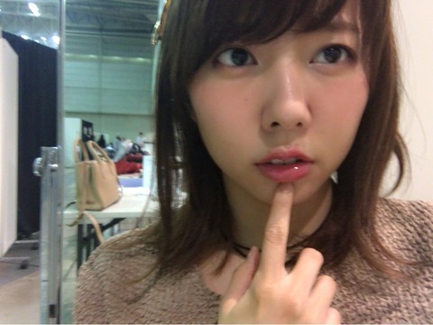 【朗報】AKB48中村麻里子、ナンパされる!!!